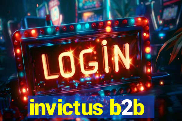 invictus b2b